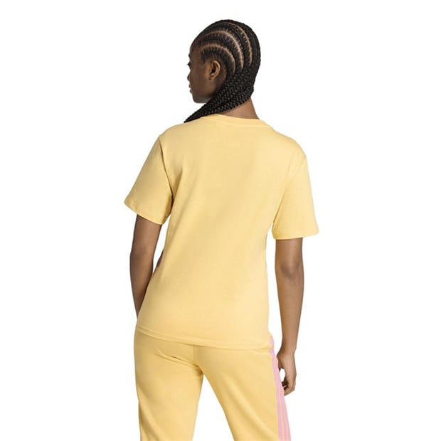 Semi Ice Tanger - adidas - Women's T-Shirt