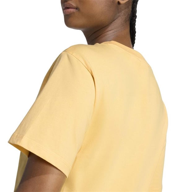 Semi Ice Tanger - adidas - Women's T-Shirt