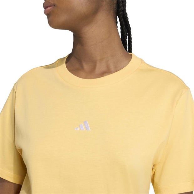 Semi Ice Tanger - adidas - Women's T-Shirt