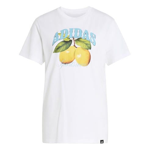 adidas - Women's Oversized T-Shirt