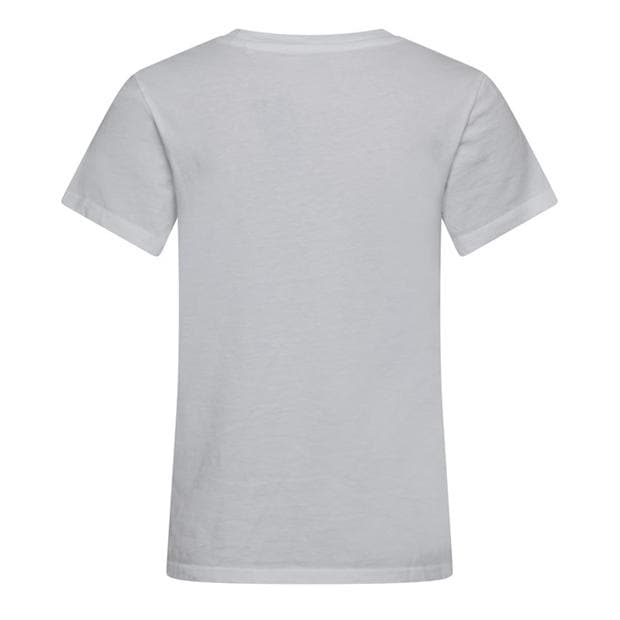 White - Levis - Women's Perfect T-Shirt