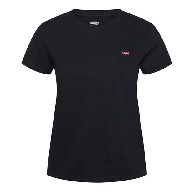 Mineral Black X - Levis - Women's Perfect T-Shirt