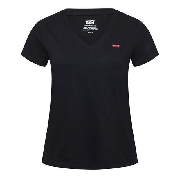 Caviar - Levis - Women's Perfect V-Neck T-Shirt