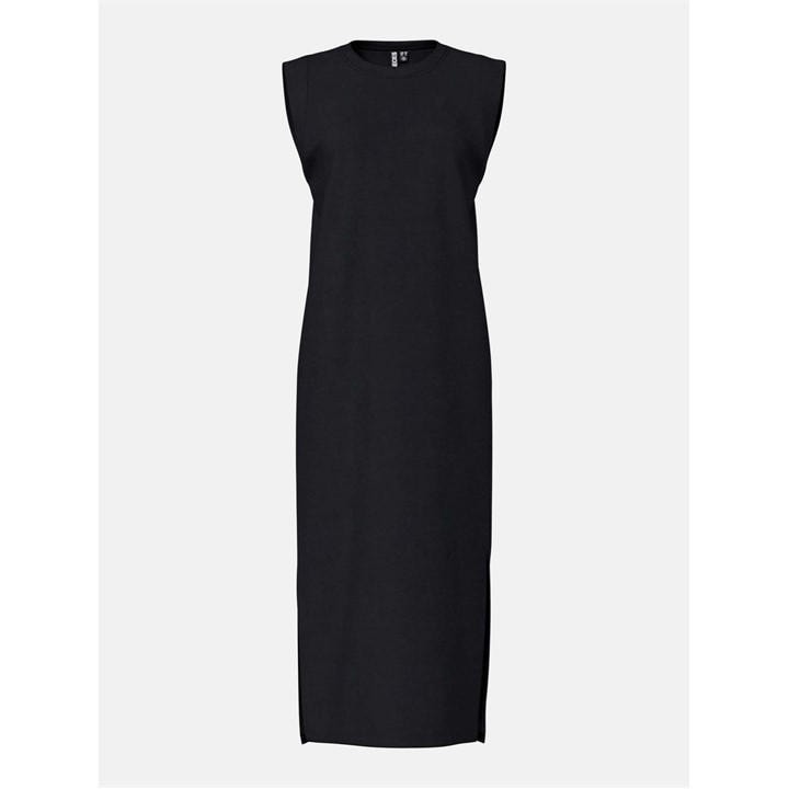 Pieces Women's Black Chilli Ank Dr Ld63 in Size 10, Sports Direct