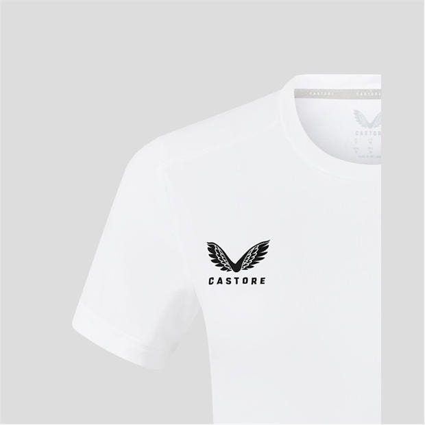 Brill White - Castore - Women's T-Shirt