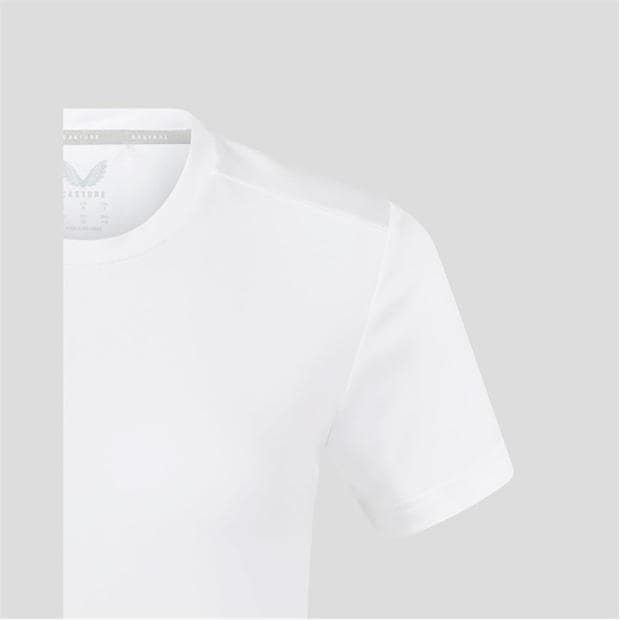 Brill White - Castore - Women's T-Shirt