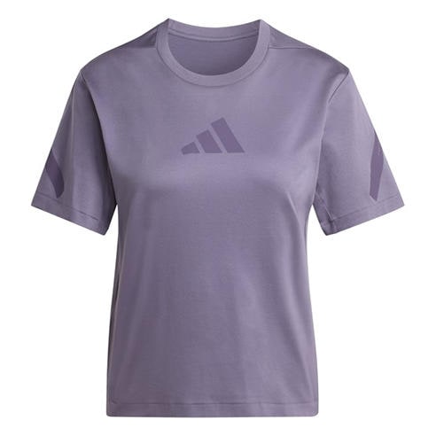 adidas - Z.N.E. Womens T-Shirt