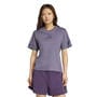 Preloved Violet - adidas - Z.N.E. Womens T-Shirt