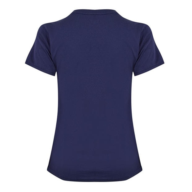 Peacoat - Castore - Women's T-Shirt