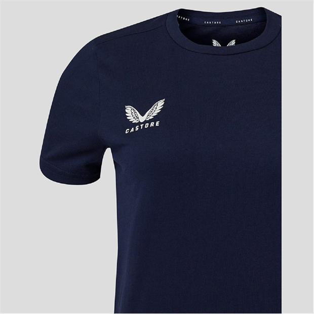 Peacoat - Castore - Women's T-Shirt