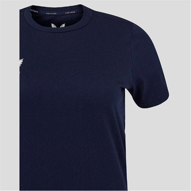 Peacoat - Castore - Women's T-Shirt