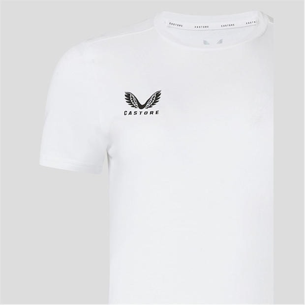 Brill White - Castore - Women's T-Shirt