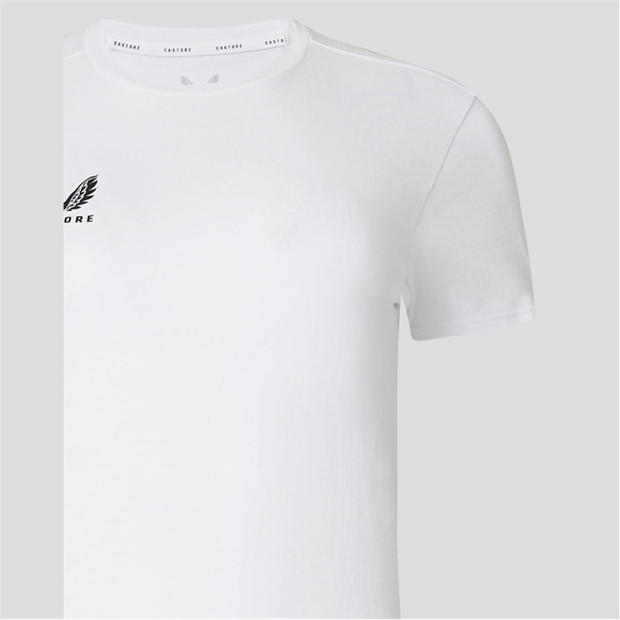 Brill White - Castore - Women's T-Shirt