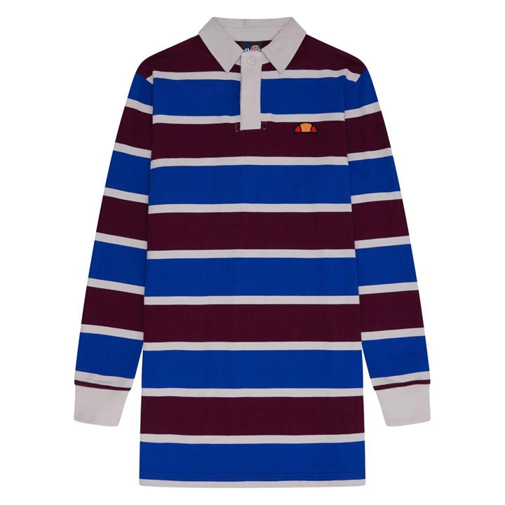 Ellesse Women's  Avoriaz Polo Dress in Size 6, Sports Direct