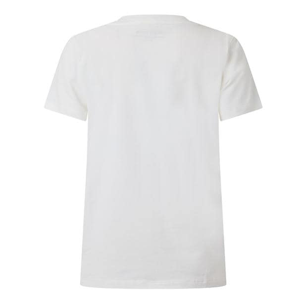 SANDY SHORE - Guess - Women's Slim Fit T-Shirt