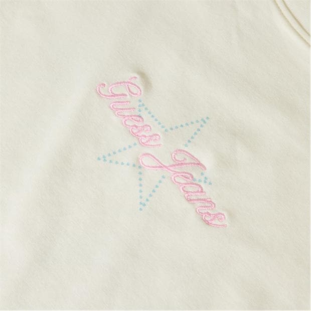 SANDY SHORE - Guess - Women's Slim Fit T-Shirt
