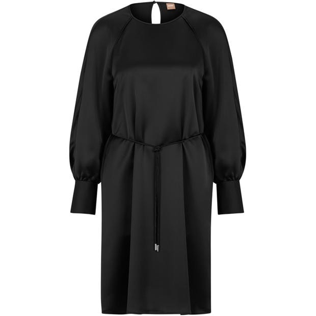 Boss Women's Desatina Wrap Dress