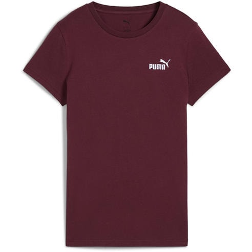 Puma - Essentials No.1 Logo T-Shirt Womens
