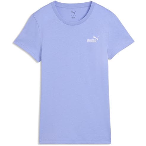 Puma - Essentials No.1 Logo T-Shirt Womens