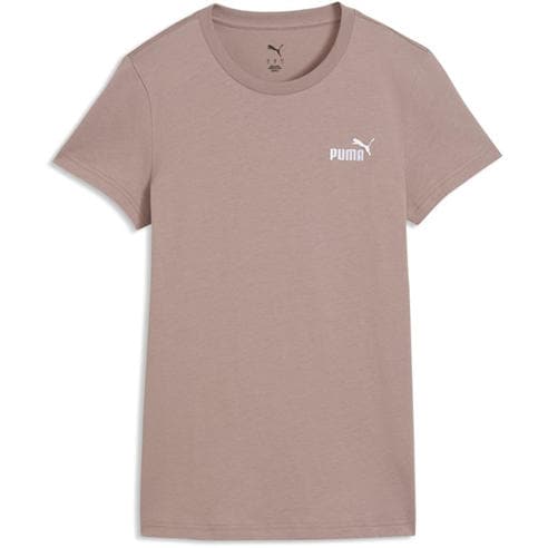 Puma - Essentials No.1 Logo T-Shirt Womens