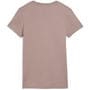 Sandstone - Puma - Essentials No.1 Logo T-Shirt Womens