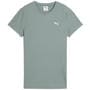 Green Moon - Puma - Elevated Ribbed T-shirt Womens