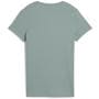 Green Moon - Puma - Elevated Ribbed T-shirt Womens