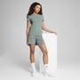 Green Moon - Puma - Elevated Ribbed T-shirt Womens