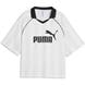 Puma White