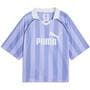 Int Lavender - Puma - Women's T-Shirt