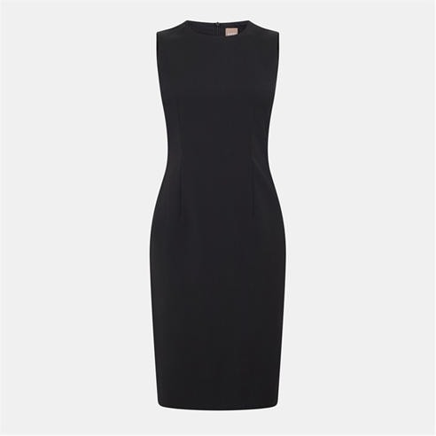 Boss - Women's Dirulah Bodycon Dress