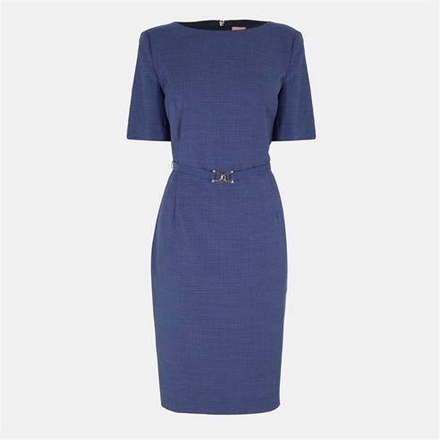 Boss - Women's Danorla Bodycon Dress