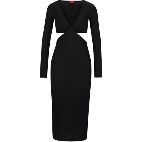 Hugo - Women's Nadje Maxi Dress