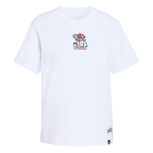 adidas - Women's T-Shirt