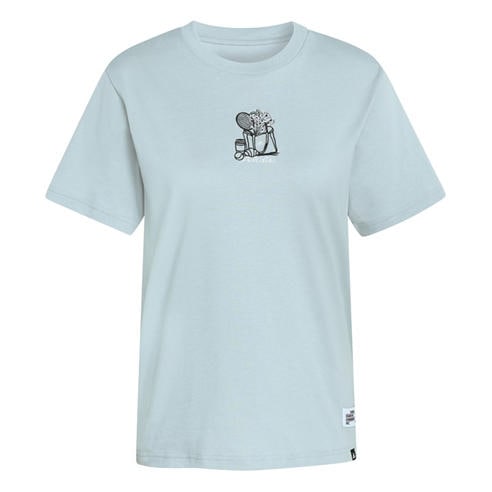 adidas - Women's T-Shirt