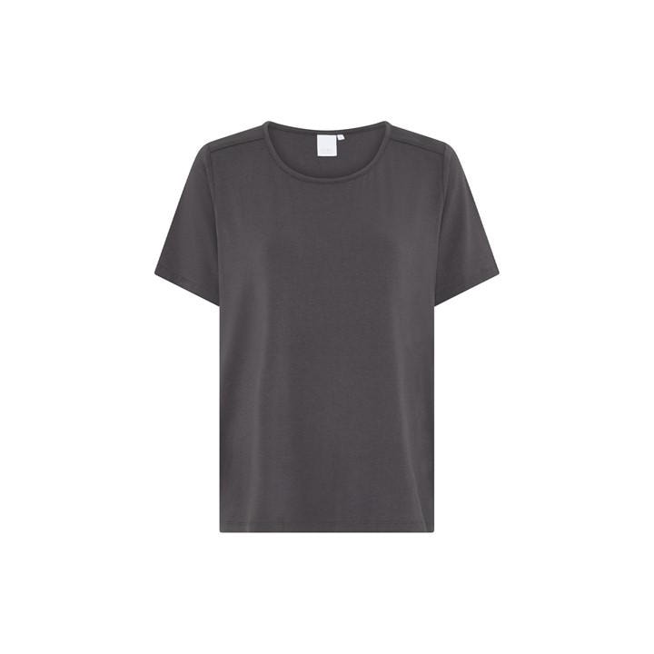 Ccdk Women's Brown Bea Short Sleeve T-Shirt in Size 10, Sports Direct