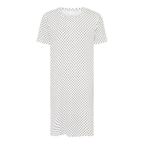 CCDK - Women's Nicole Short Sleeve Slip Dress