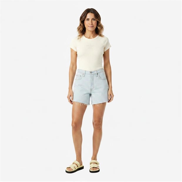 Starfish - Levis - Gr Riley Raglan Tee Starfish S