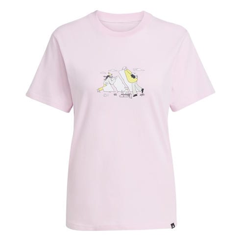 adidas - Women's DDL T-Shirt