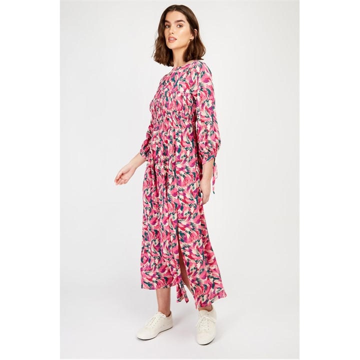 Little Mistress Women's  Maxi Dress in Size 8, Sports Direct