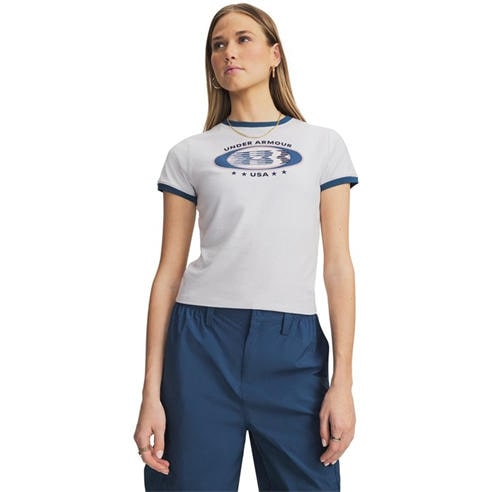 Under Armour - Women's T-Shirt