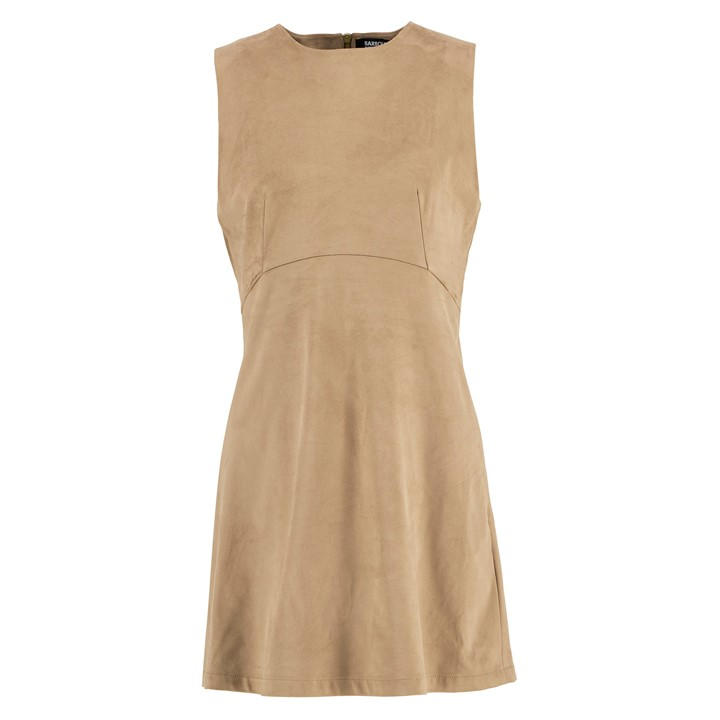 International  Women's  Mini Dress, Football by Barbour  in Size 8, Sports Direct
