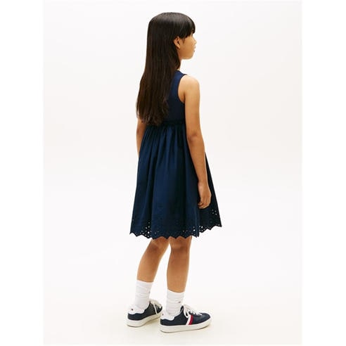 Tommy Hilfiger - Kids' Smock Dress