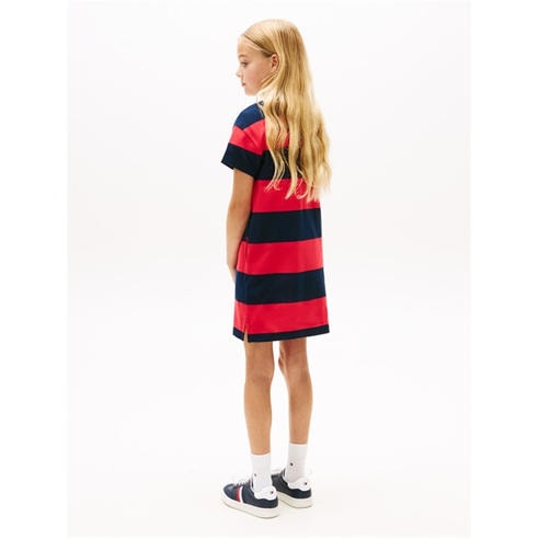 Tommy Hilfiger - Kids' Polo Dress