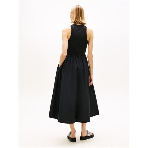 Tommy Jeans - Women's Long Maxi Dress