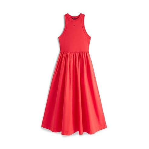 Tommy Jeans - Women's Long Maxi Dress