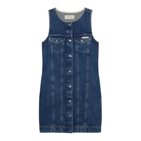 Calvin Klein Jeans - Women's Mini Dress