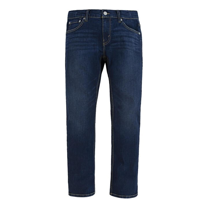 Levis Boys Blue 511 Slim Jeans in Size 13 - 14 Years, Sports Direct