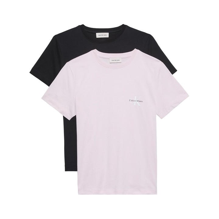 Calvin Klein Jeans Women's  T-Shirt in Size 10, Sports Direct