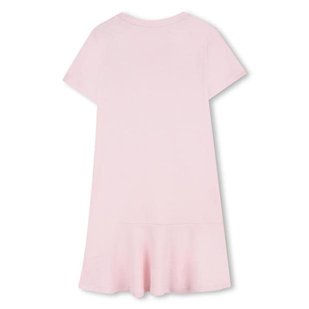 Pink - Marc Jacobs - Kids' T-Shirt Dress